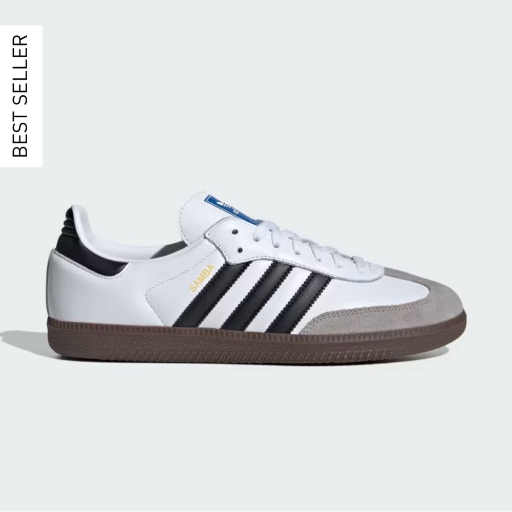 Adidas SAMBA OG SHOES